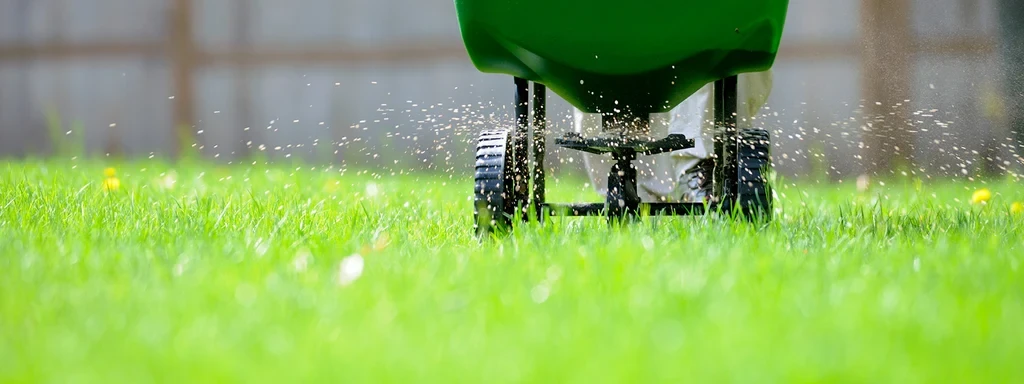 Soil Conditioning and Enhancements